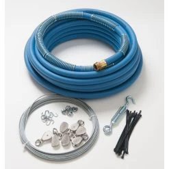 Hi-Hose Watering System – 50' -Garden Warehousing 07154 02 hi hosewatersystem