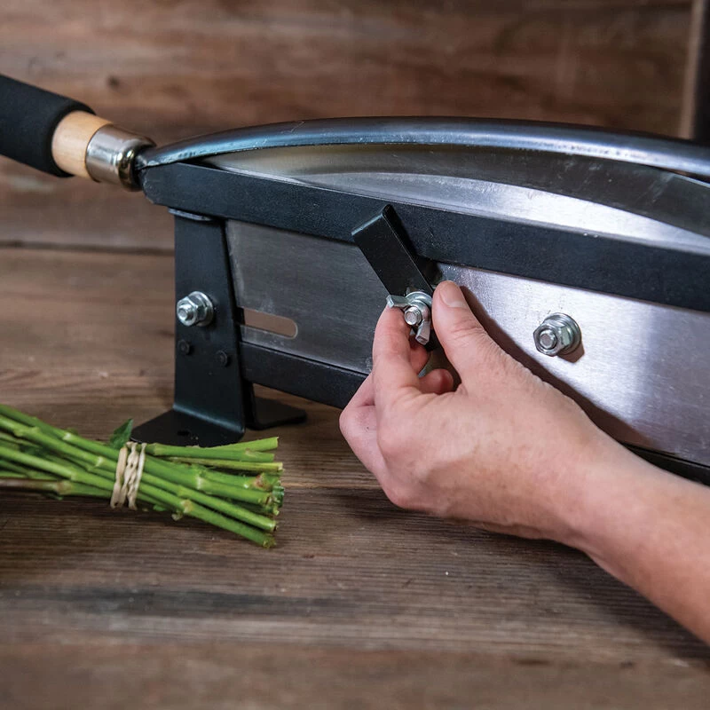 Johnny's Stem Cutter 4 Johnny's Stem Cutter - Image 2