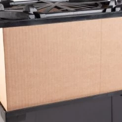 Valencia Collar – 9"