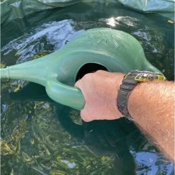 Original My ECO Barrel™️ -Garden Warehousing 10001clge closeup3