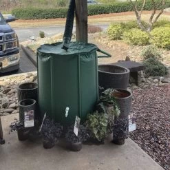 Original My ECO Barrel™️ -Garden Warehousing 10001clge live 4