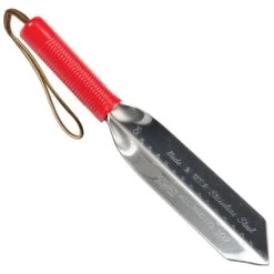 Stainless Steel Utility Trowel, 2in Blade