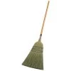 Deluxe Upright Corn Broom -Garden Warehousing 103ac