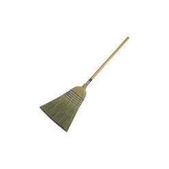 Deluxe Upright Corn Broom -Garden Warehousing 103ac 1