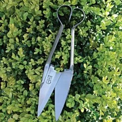 Carbon Steel RHS-Endorsed Topiary Shear, Small -Garden Warehousing 106smge 2