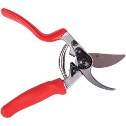 Felco 10 Revolving Handle Model - Ergonomic Left-Hand Pruning Shear -Garden Warehousing 10fel 2