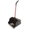 Libman; Large Scoop Dustpan With Handle -Garden Warehousing 1168
