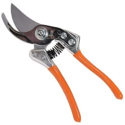 Leonard Pro Comfort Pruning Shears, 0.75-inch Cutting Capacity -Garden Warehousing 1212 1