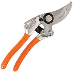 Leonard Pro Comfort Pruning Shears, 0.75-inch Cutting Capacity -Garden Warehousing 1212 2