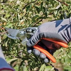 Leonard Pro Comfort Pruning Shears, 0.75-inch Cutting Capacity -Garden Warehousing 1212 3