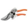 Leonard Pro Comfort Pruning Shears, 0.75-inch Cutting Capacity -Garden Warehousing 1212 angle left