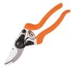 Leonard Bypass Pruners With Titanium Coated Blades -Garden Warehousing 1235