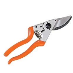 Leonard Bypass Pruners With Titanium Coated Blades -Garden Warehousing 1235 1