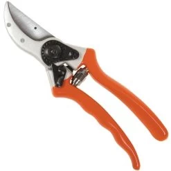 Leonard Deluxe Soil Knife, Pruner, Saw And Sheath Combo -Garden Warehousing 1286 12 1