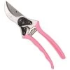 Pink Leonard Traditional Bypass Pruners 1 Inch Cutting Capacity 2 Pink Leonard Traditional Bypass Pruners 1 Inch Cutting Capacity -Garden Warehousing 1286p