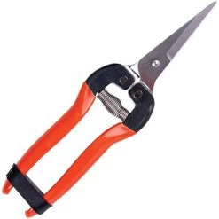 Leonard Needle Nose Hand Shears, 7.625-inch Overall Length -Garden Warehousing 1290 1