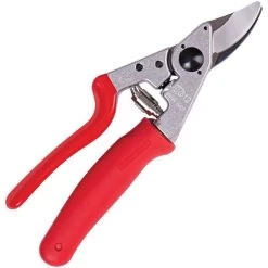Felco 12 Revolving Handle Model - Ergonomic & Compact One-Hand Pruning Shear -Garden Warehousing 12fel 1