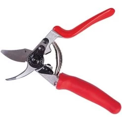 Felco 12 Revolving Handle Model - Ergonomic & Compact One-Hand Pruning Shear -Garden Warehousing 12fel 2