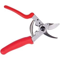 Felco 12 Revolving Handle Model - Ergonomic & Compact One-Hand Pruning Shear -Garden Warehousing 12fel 3