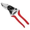 Felco Ergonomic Compact Pruning Shear -Garden Warehousing 14fel side left closed