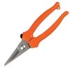 Leonard Pointed Tip Stainless Steel Hand Shears 7.5 Inch Length