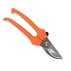 Leonard Standard Stainless Steel Shear 0.5 Inch Cutting Capacity -Garden Warehousing 1550 right