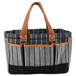 Blue Garden Tool Bag By Sofie Conran