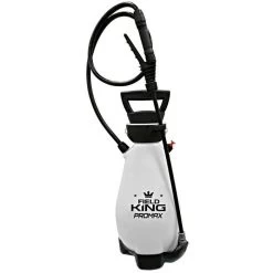 Field King Pump Zero Power Sprayer 2 Gallon Capacity