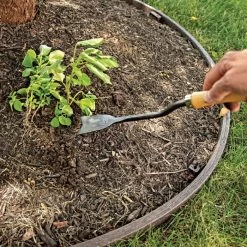 Asparagus Weeder Steel Knife -Garden Warehousing 19ak live 7.20.22