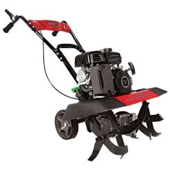 Garden Warehousing 6 Earthquake® Versa Tiller Cultivator With 99cc 4-Cycle Viper Engine