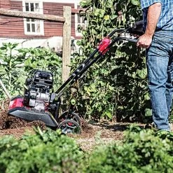 Earthquake® Versa Tiller Cultivator With 99cc 4-Cycle Viper Engine 8 Earthquake® Versa Tiller Cultivator With 99cc 4-Cycle Viper Engine -Garden Warehousing 20015 live
