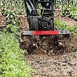 Earthquake® Versa Tiller Cultivator With 99cc 4-Cycle Viper Engine 9 Earthquake® Versa Tiller Cultivator With 99cc 4-Cycle Viper Engine -Garden Warehousing 20015 live2