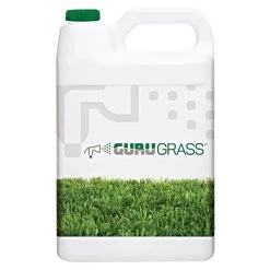 GURUgrass™ Premium Grass Colorant - 1 Quart