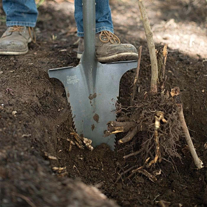 Radius Root Slayer XL 4 Radius Root Slayer XL - Image 2