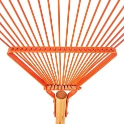 Leonard 22 Tine Forestry Rake 12 Leonard 22 Tine Forestry Rake -Garden Warehousing 228f 3