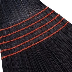 Leonard Lightweight Corn Broom -Garden Warehousing 22cb 7