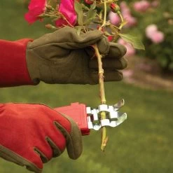 Thorn Stripper And Leaf Removal Tool -Garden Warehousing 280dt 6