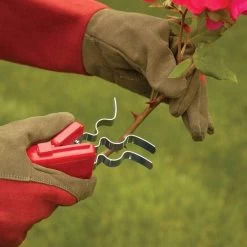 Thorn Stripper And Leaf Removal Tool -Garden Warehousing 280dt 8