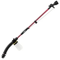 HYDE® PivotPro™ Water Wand
