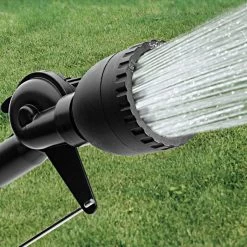 HYDE® PivotPro™ Water Wand -Garden Warehousing 28476 7