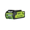 GreenWorks G-MAX 40V Li-Ion 2.0 Ah Battery 2 GreenWorks G-MAX 40V Li-Ion 2.0 Ah Battery -Garden Warehousing 29462