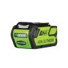 GreenWorks G-MAX 40V Li-Ion 4.0 Ah Battery -Garden Warehousing 29472