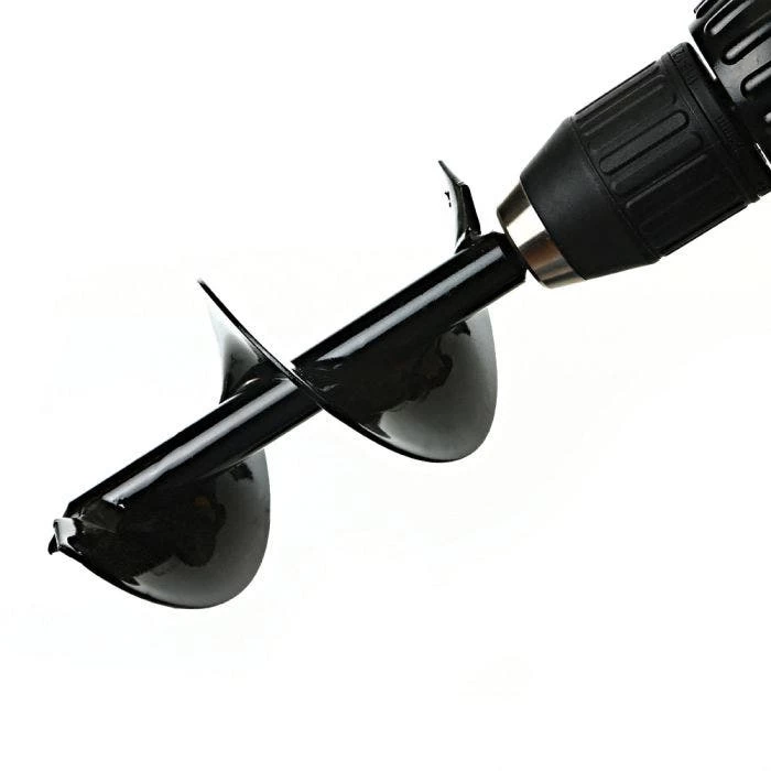 Power Planter Bulb Auger And Bedding Plant Tool 6 Power Planter Bulb Auger And Bedding Plant Tool - Image 4