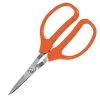 Leonard Stainless Steel Hand Shears, 6.375-inch Length -Garden Warehousing 3080 3