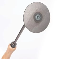 Dewit Weeder - Disc 10" Handle -Garden Warehousing 3109071tdge 2