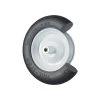 Flat Free Tire 13in Diameter With 5/8in Axle -Garden Warehousing 350f