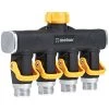 Melnor 4 Way EZ Flow Control Valve