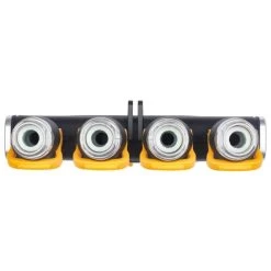 Melnor 4 Way EZ Flow Control Valve -Garden Warehousing 357 4 1