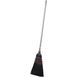 Leonard Heavyweight Corn Broom -Garden Warehousing 36cb 2