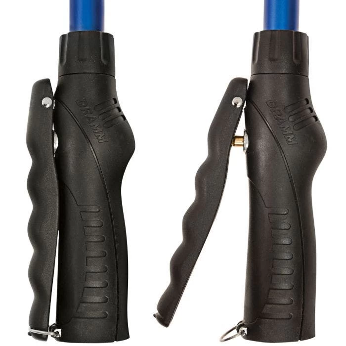 36in Dramm Touch N Flow Pro Hanging Basket Wand 5 36in Dramm Touch N Flow Pro Hanging Basket Wand - Image 3